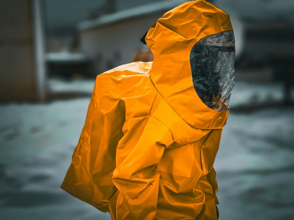 Common Causes of PPE Negligence Among Healthcare Workers
