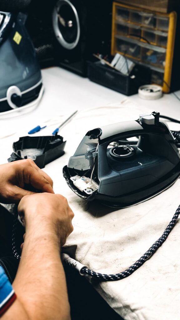 Utilizing Technology Tools