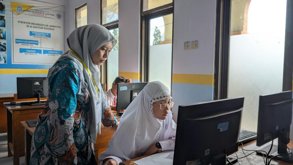 Assistive Technology in the Classroom Assistive Technology in the Classroom