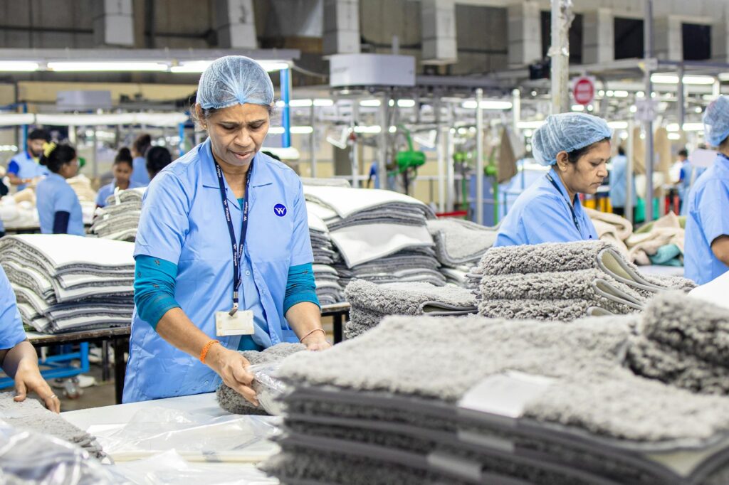 Key Skills for Lean Manufacturing Consultants
