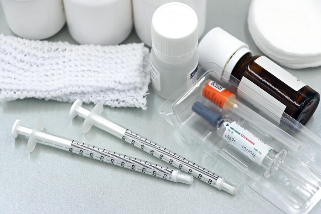 Cross-Contamination Prevention Cross-Contamination Prevention