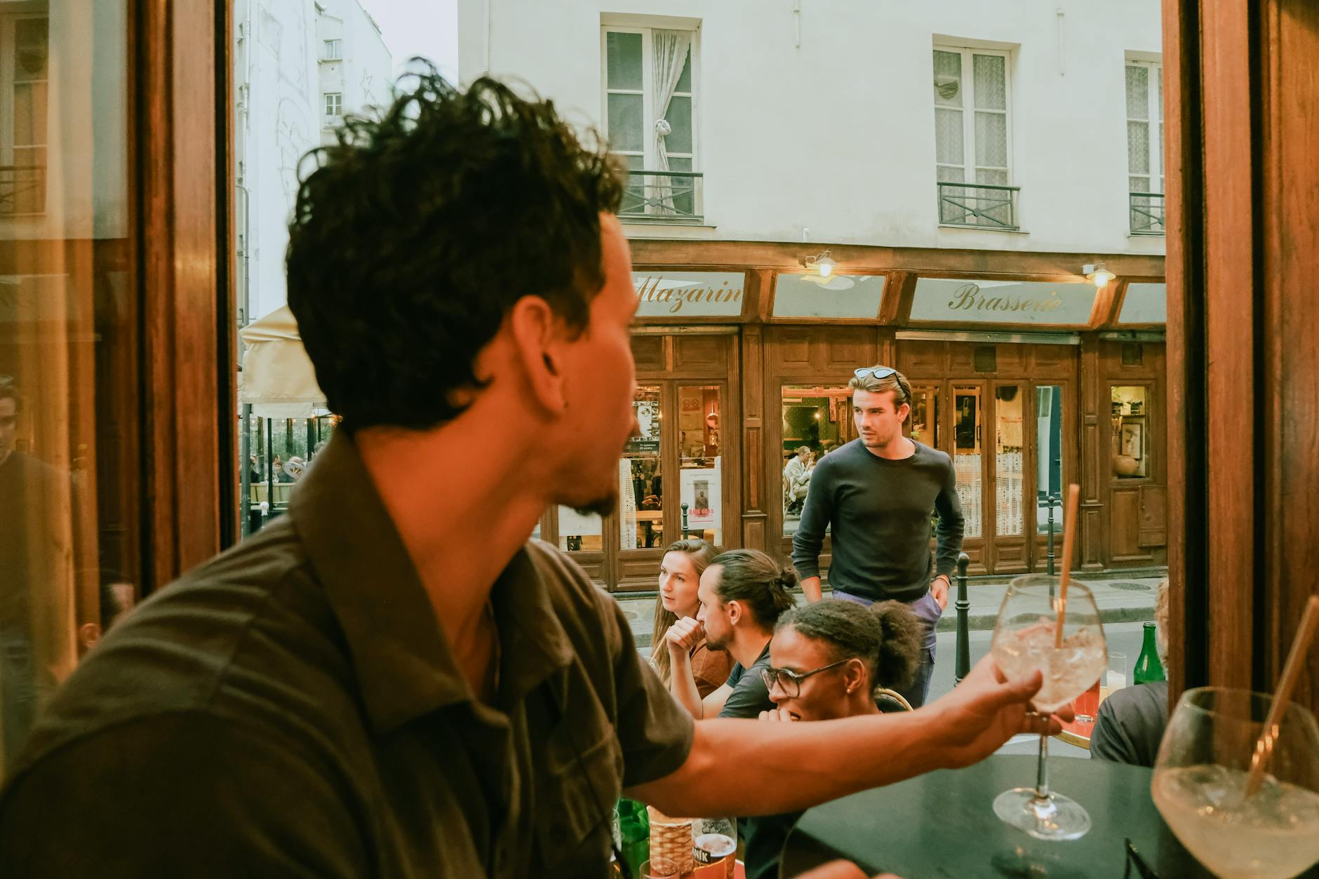 leveraging networking recommendations