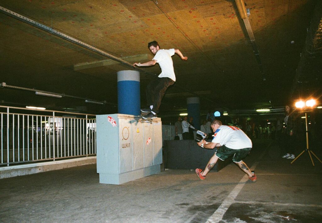 Creating a Work-Life Balance as a Photographer