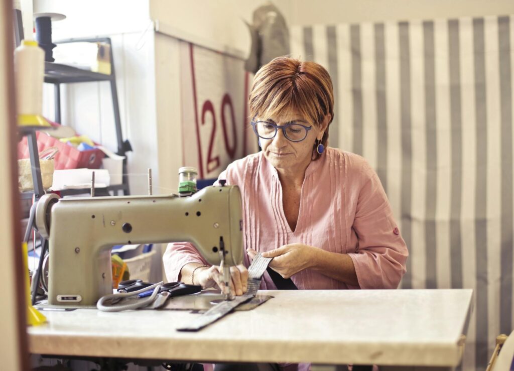 Tailoring Successes to Job Requirements