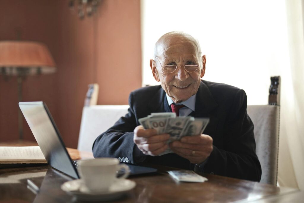 Early Retirement: Weighing the Financial Implications Early Retirement: Weighing the Financial Implications