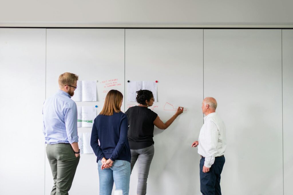 Developing Leadership Skills through Communication Developing Leadership Skills through Communication