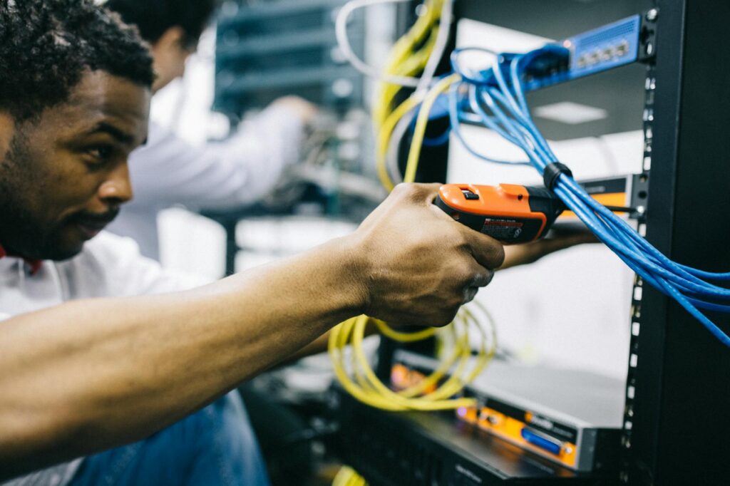 Tools for Tracking Networking ROI Tools for Tracking Networking ROI