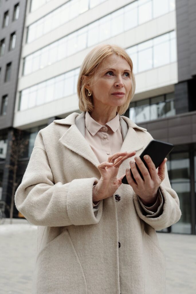 Building a Professional Network for Consulting