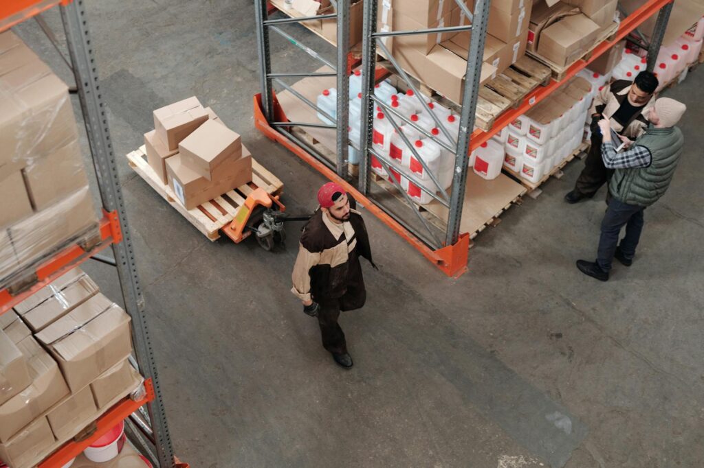 Importance of Accurate Inventory Forecasting Importance of Accurate Inventory Forecasting