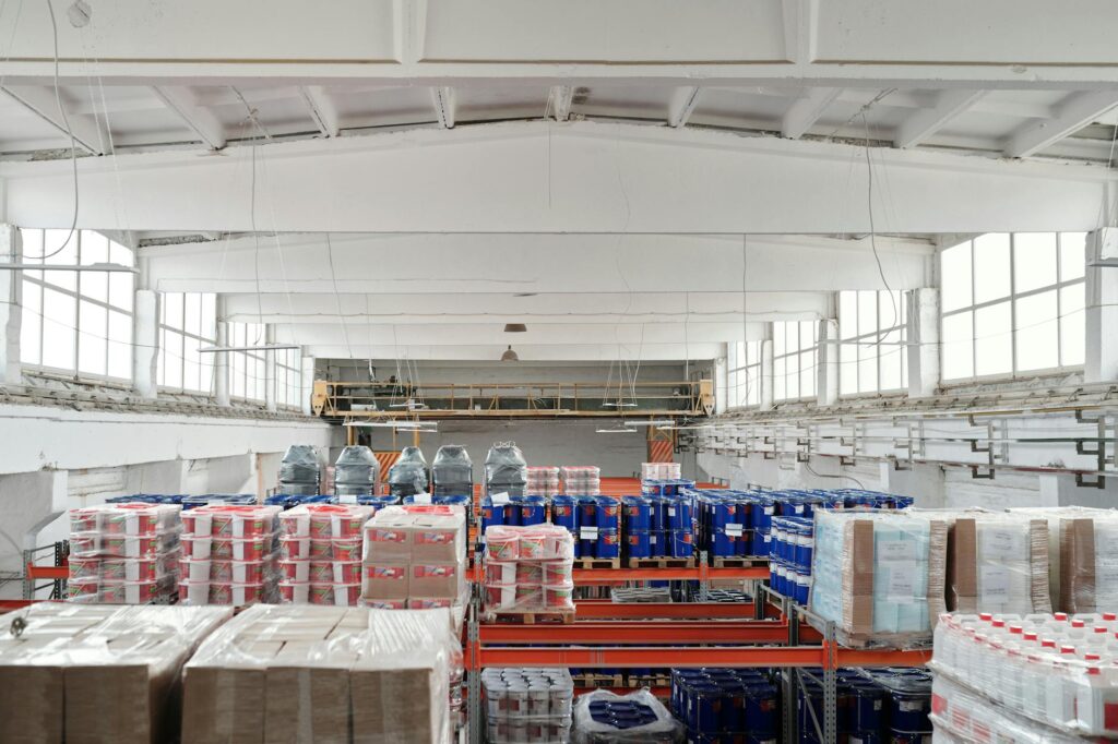 Cost-Effective Materials for Facility Upgrades Cost-Effective Materials for Facility Upgrades
