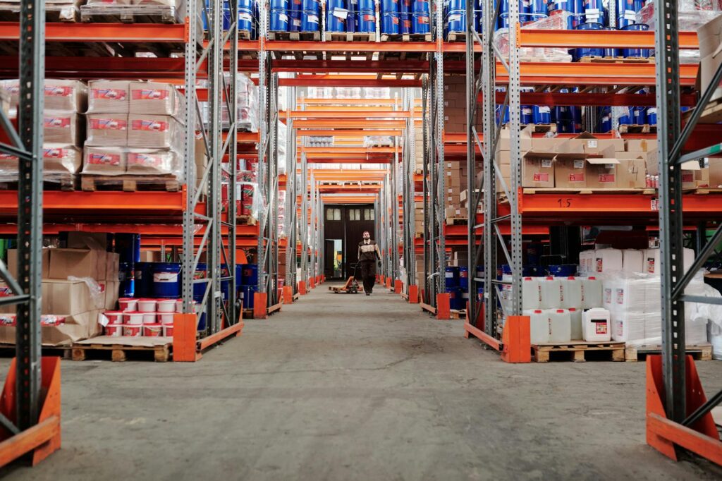 Scaling Production: When to Invest in Additional Equipment