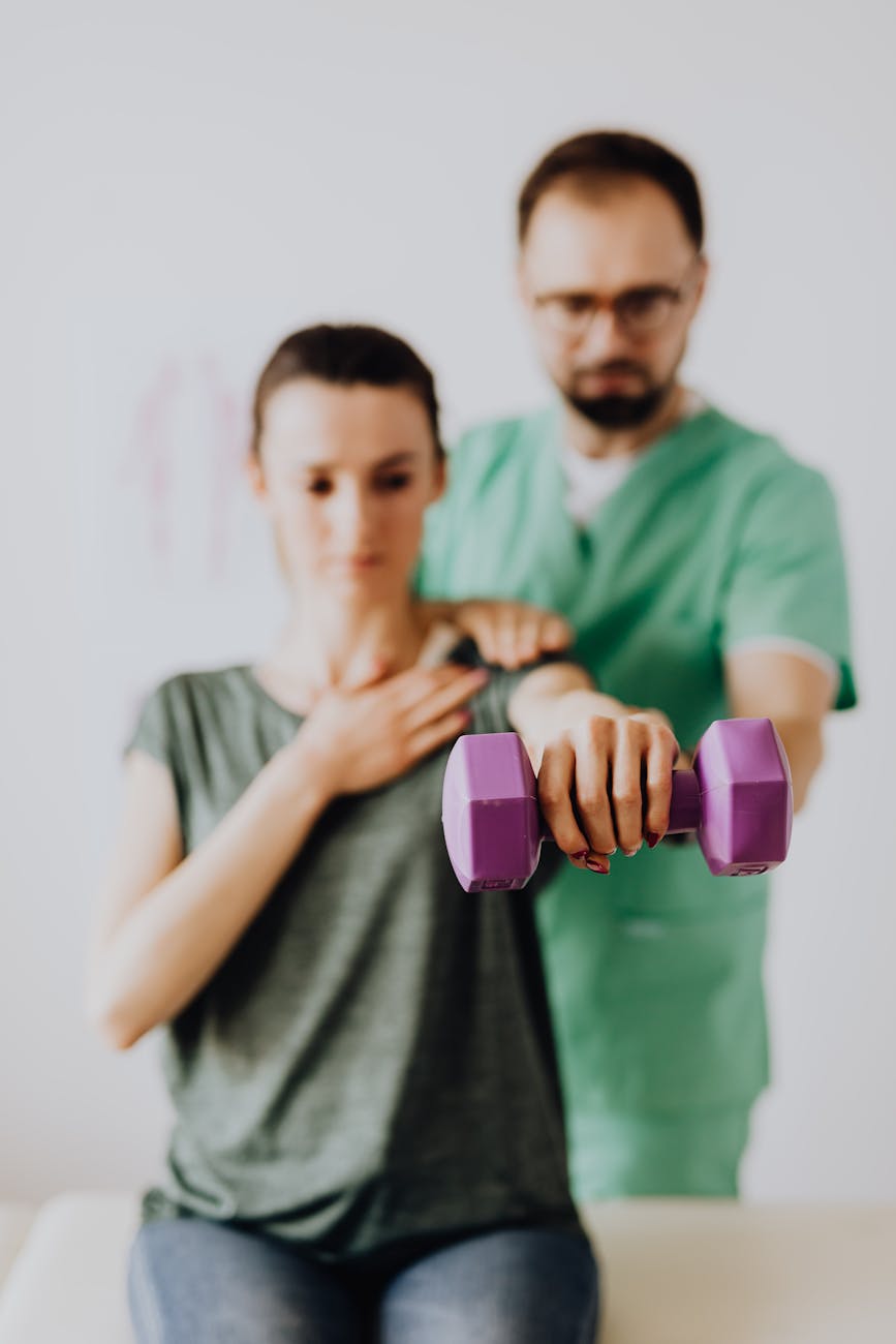 Inspiring Your Healthcare Team: Harnessing Emotional Intelligence for Motivation