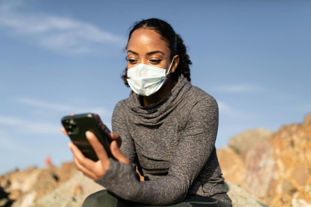 Mobile Apps for Reporting Safety Incidents: A Case Study