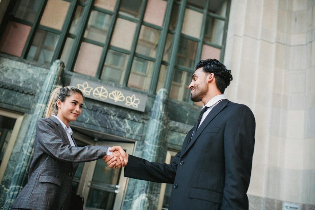 Strategies for Building Confidence in Negotiations Strategies for Building Confidence in Negotiations
