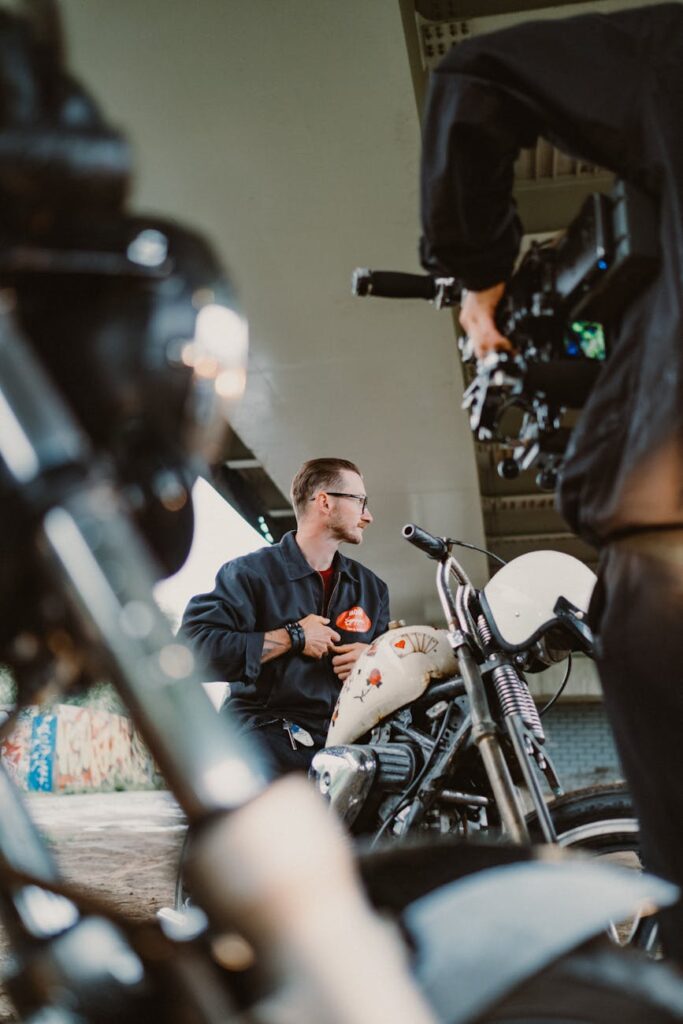 Innovations in Camera Equipment and Techniques Innovations in Camera Equipment and Techniques