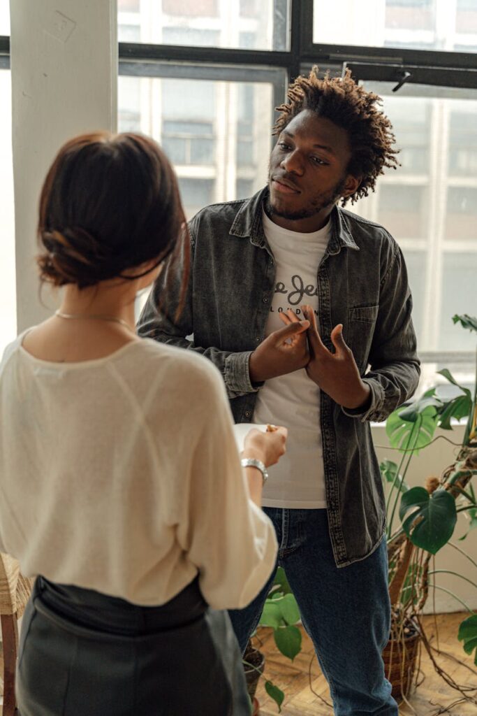 Building Trust with Diverse Patient Populations Building Trust with Diverse Patient Populations