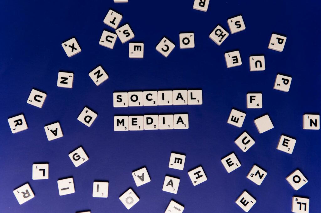 The Future of Social Media Marketing Strategies The Future of Social Media Marketing Strategies
