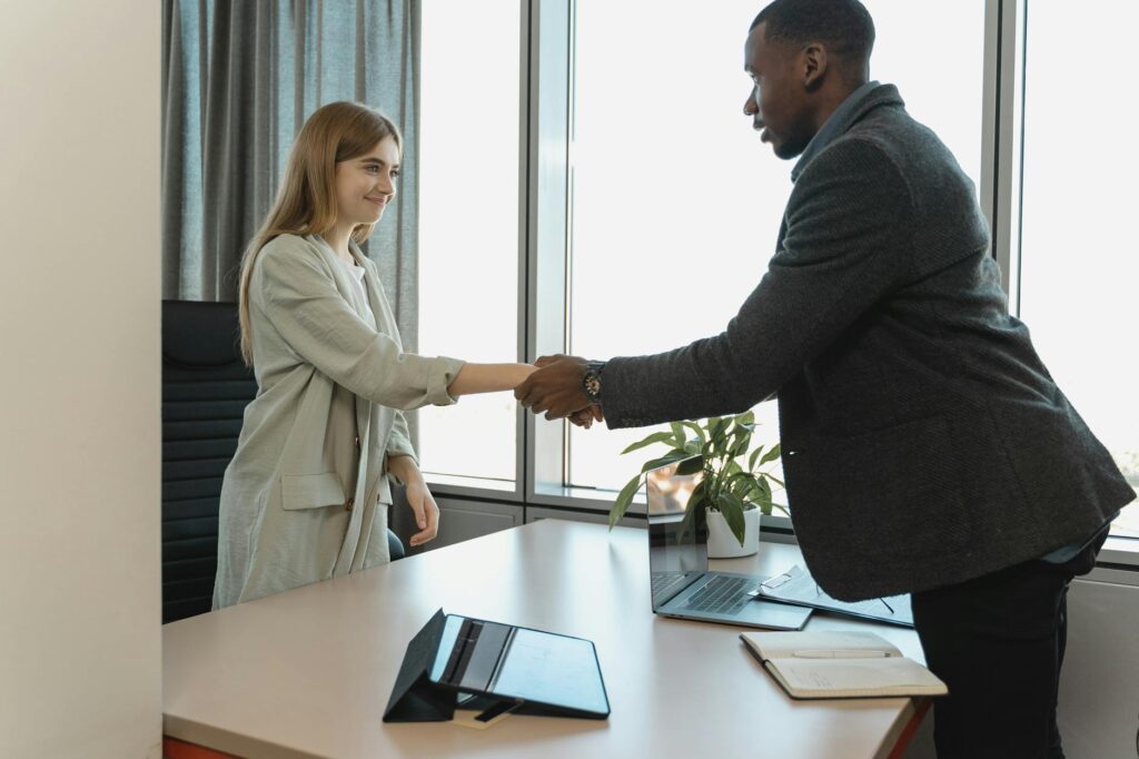 Networking Strategies for Introverted Recruiters Networking Strategies for Introverted Recruiters