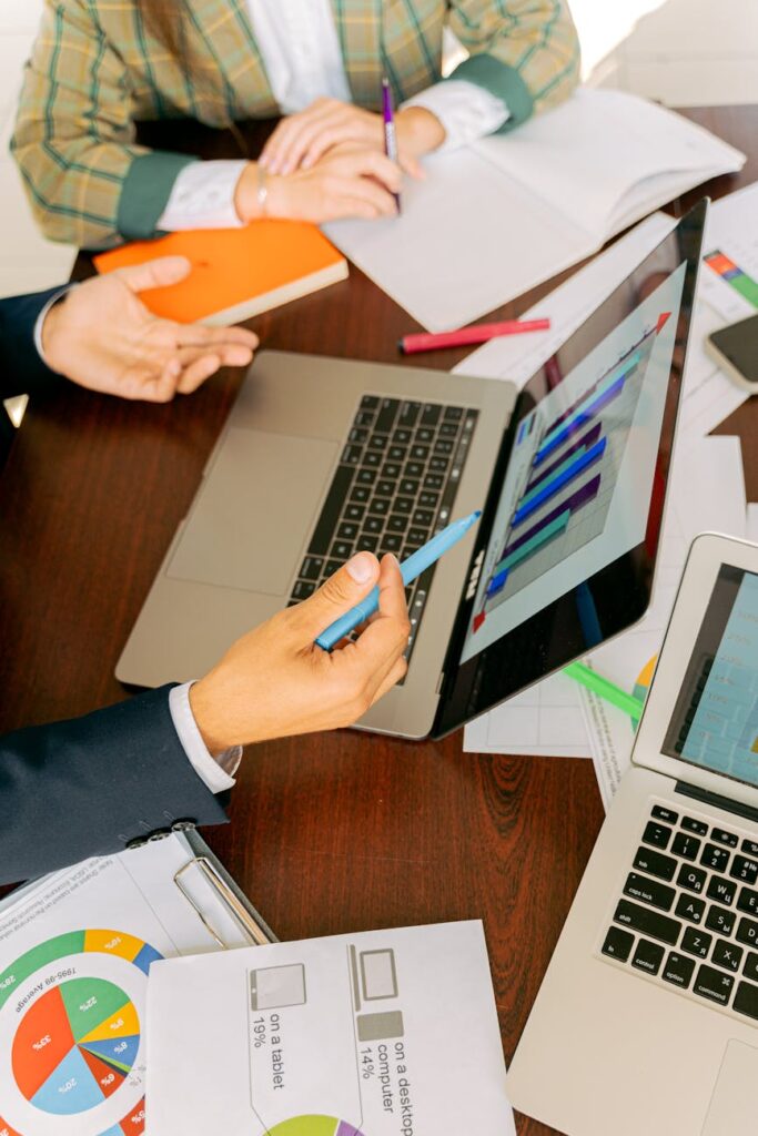 Setting SMART Goals for Operational Planning Setting SMART Goals for Operational Planning