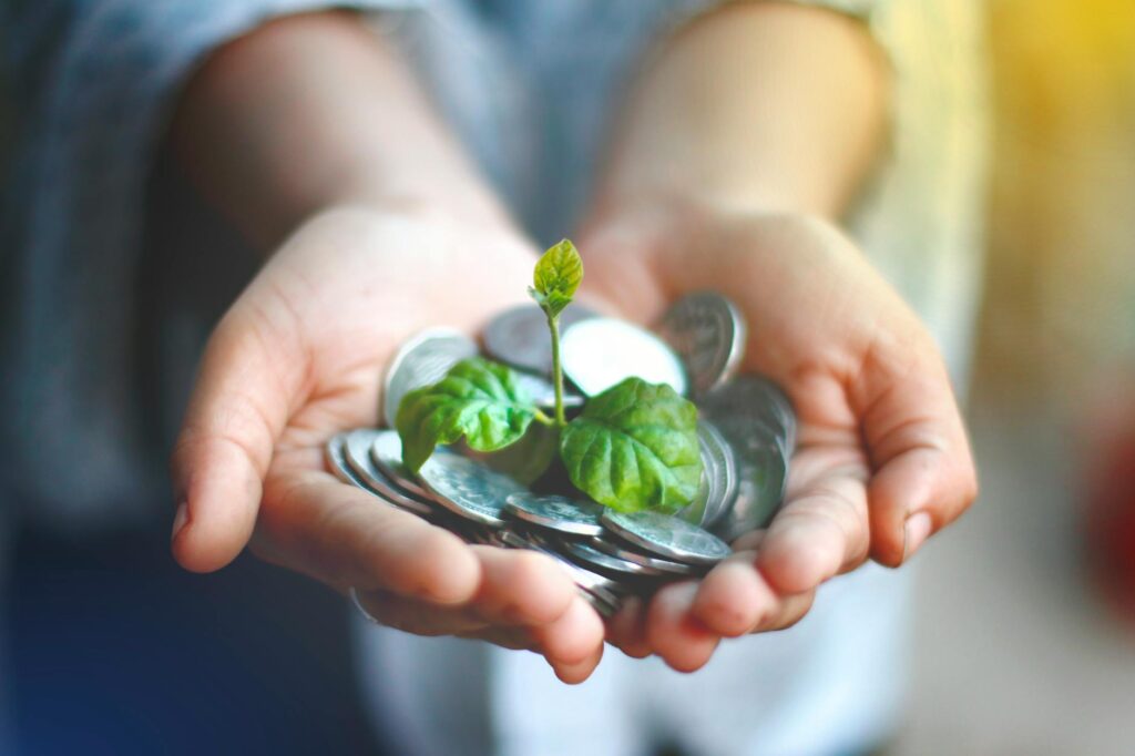 Financial Sustainability: Diversifying Funding Sources Financial Sustainability: Diversifying Funding Sources