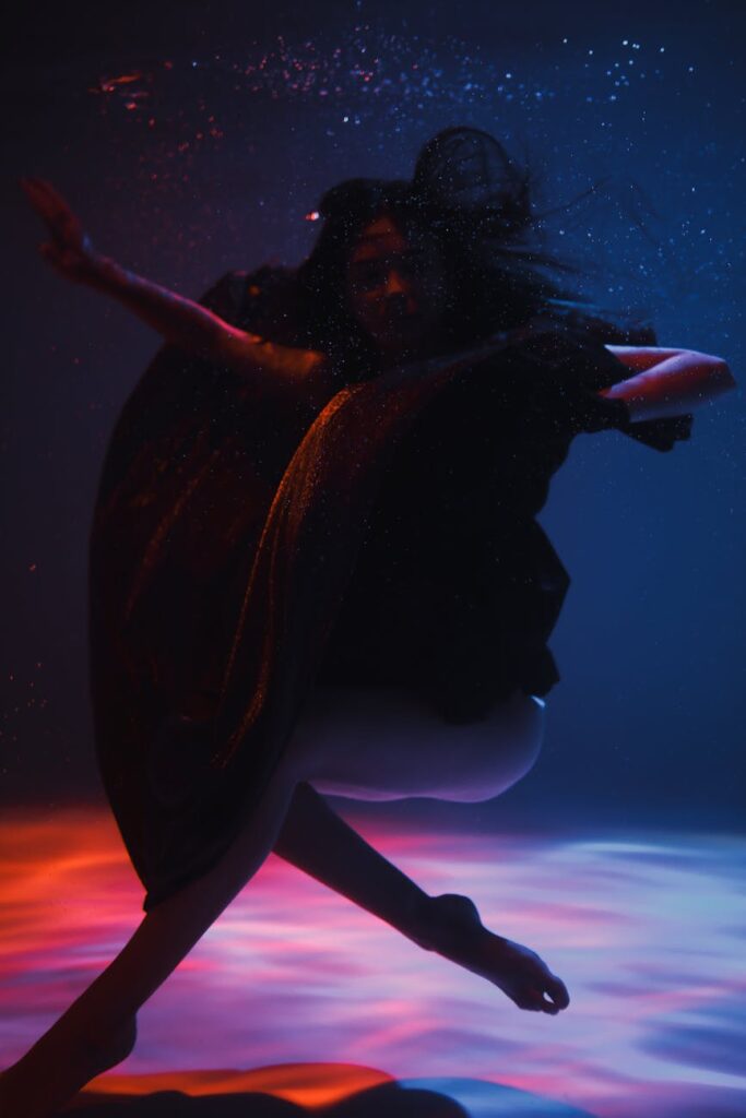Crafting Immersive Experiences Through Storytelling