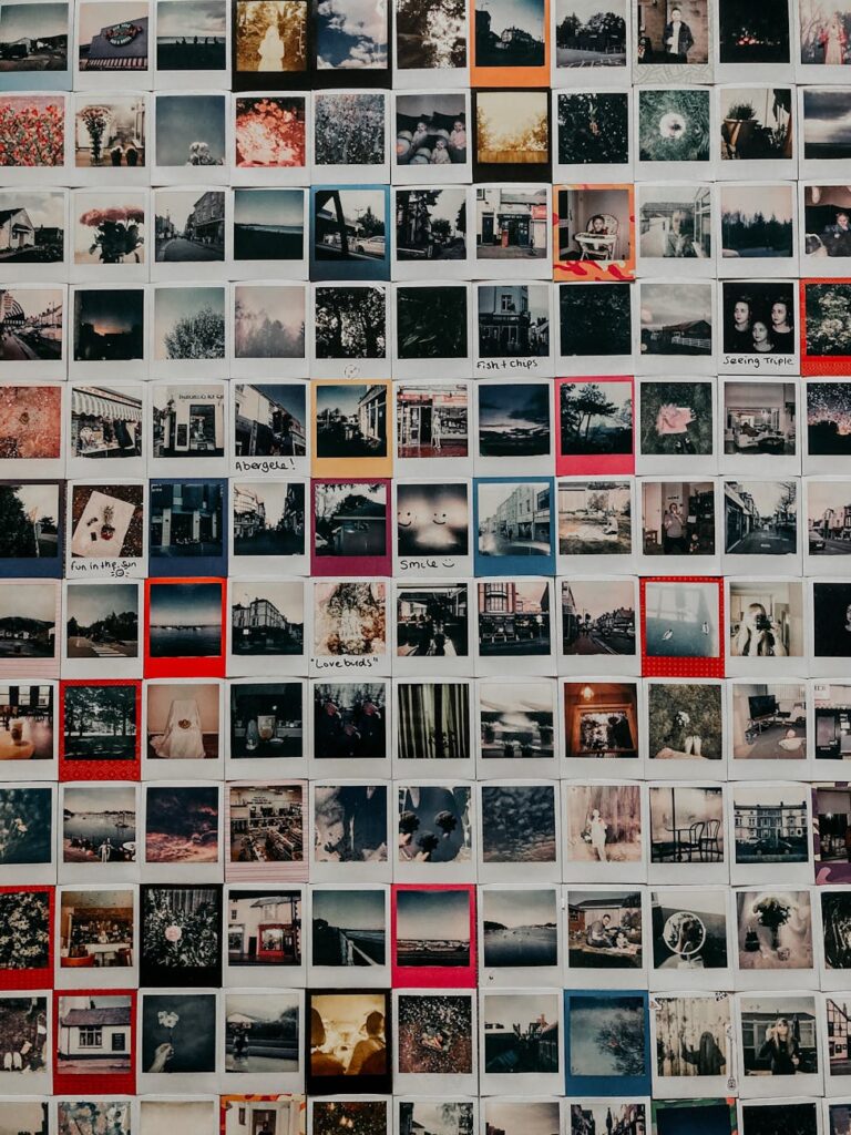 Visual Storytelling: Enhancing Your Resume with Design Elements Visual Storytelling: Enhancing Your Resume with Design Elements