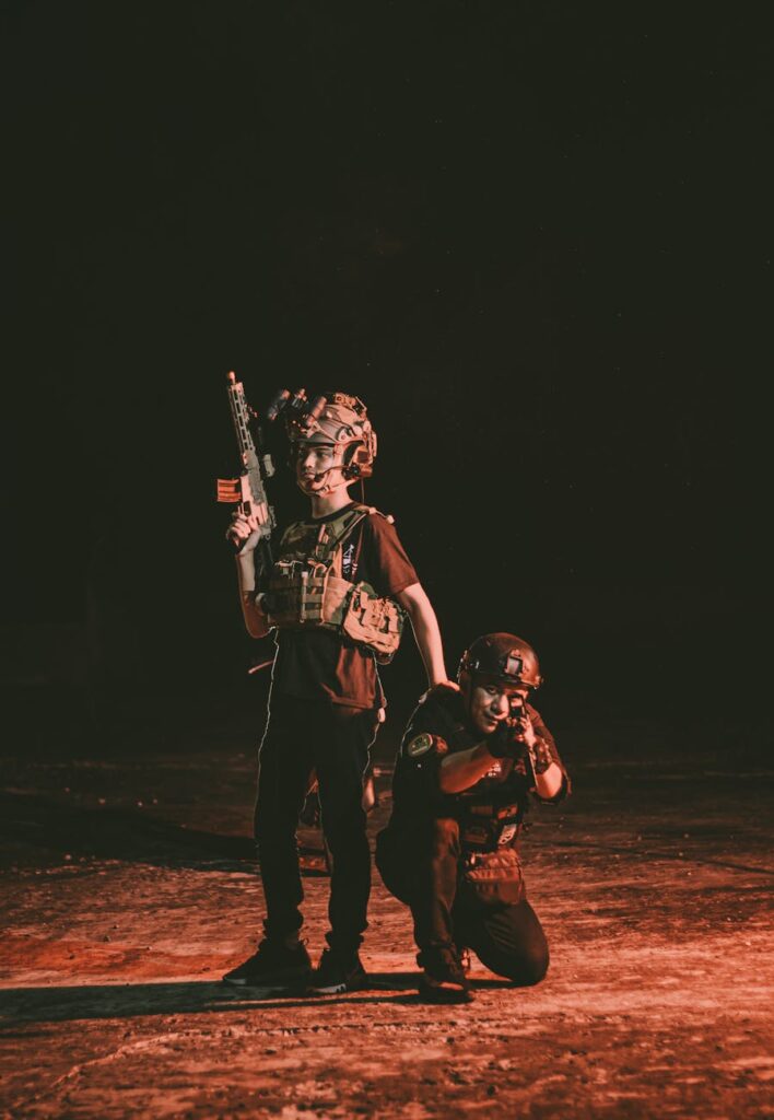 Role-Playing Scenarios For Confidentiality Training