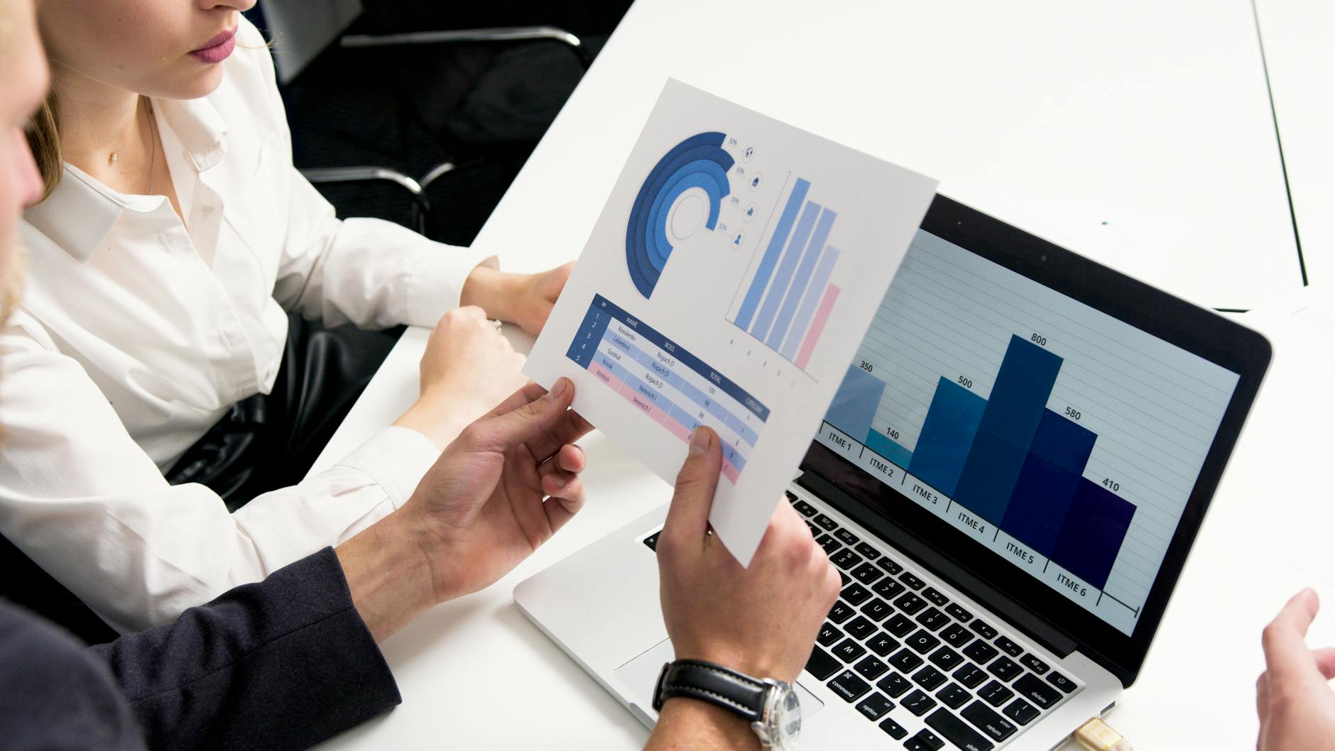 Harnessing Feedback for Professional Growth in Commercial Real Estate