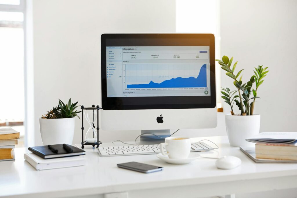 Enhancing Data Analytics Capabilities Enhancing Data Analytics Capabilities