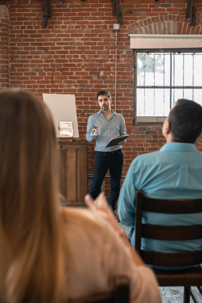Training and Knowledge Transfer for New Teams