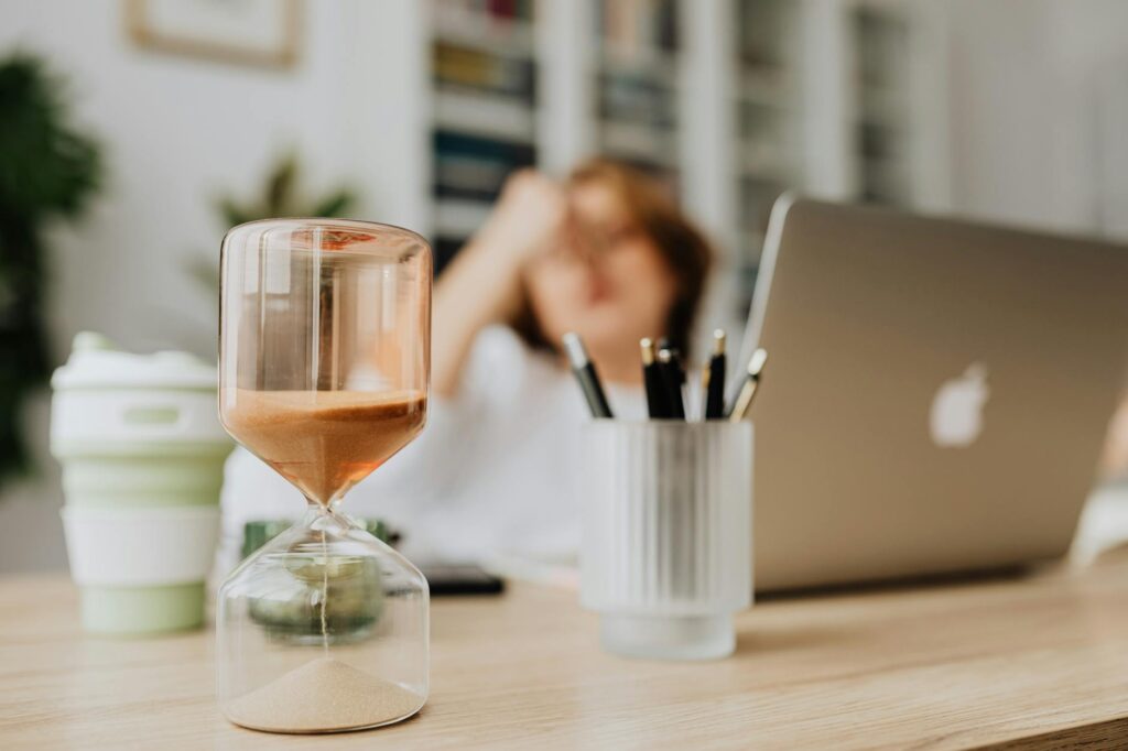 Setting SMART Goals for Time Efficiency
