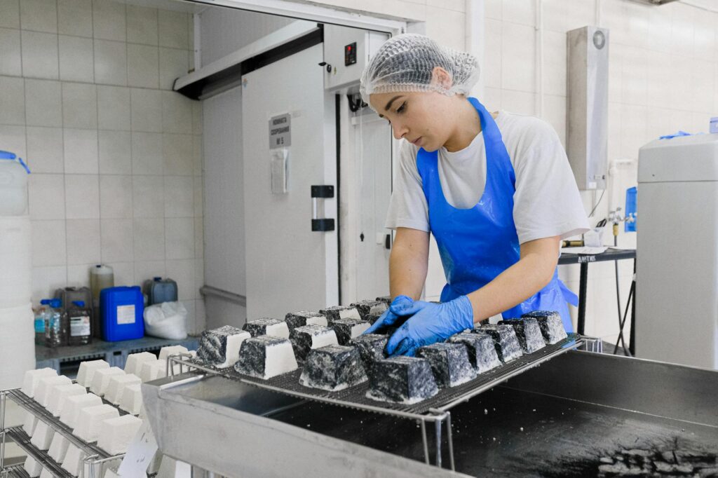 Evaluating Job Benefits and Compensation in Food Manufacturing