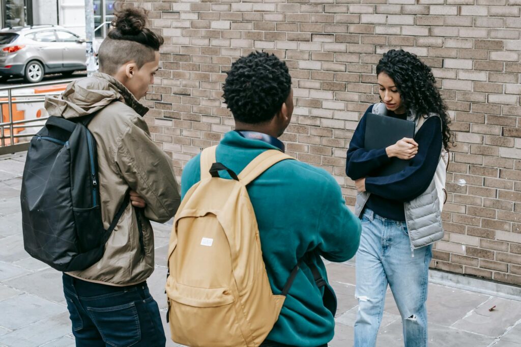 The Role of Empathy in School Conflict Management The Role of Empathy in School Conflict Management