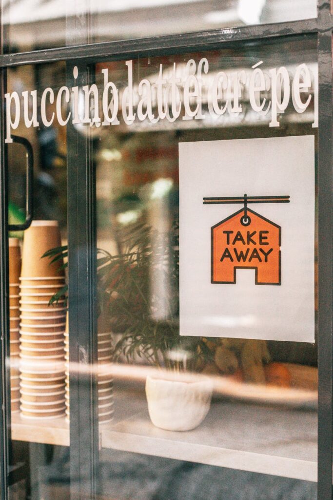 Building Trust Through Transparency