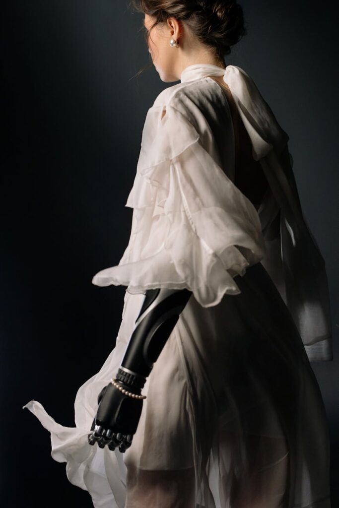 Role Of Technology In Enhancing Model Accuracy