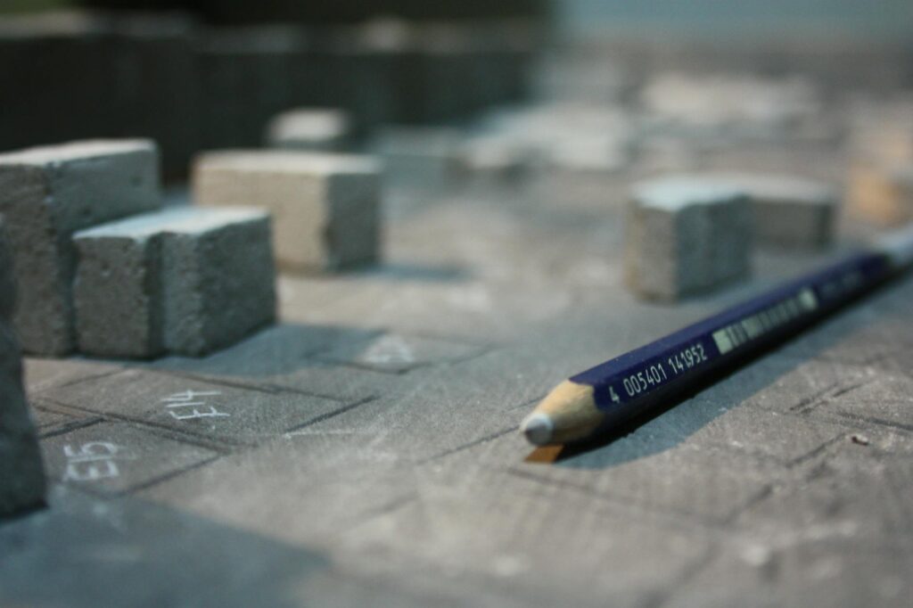 Overcoming Creative Blocks in Project Planning Overcoming Creative Blocks in Project Planning