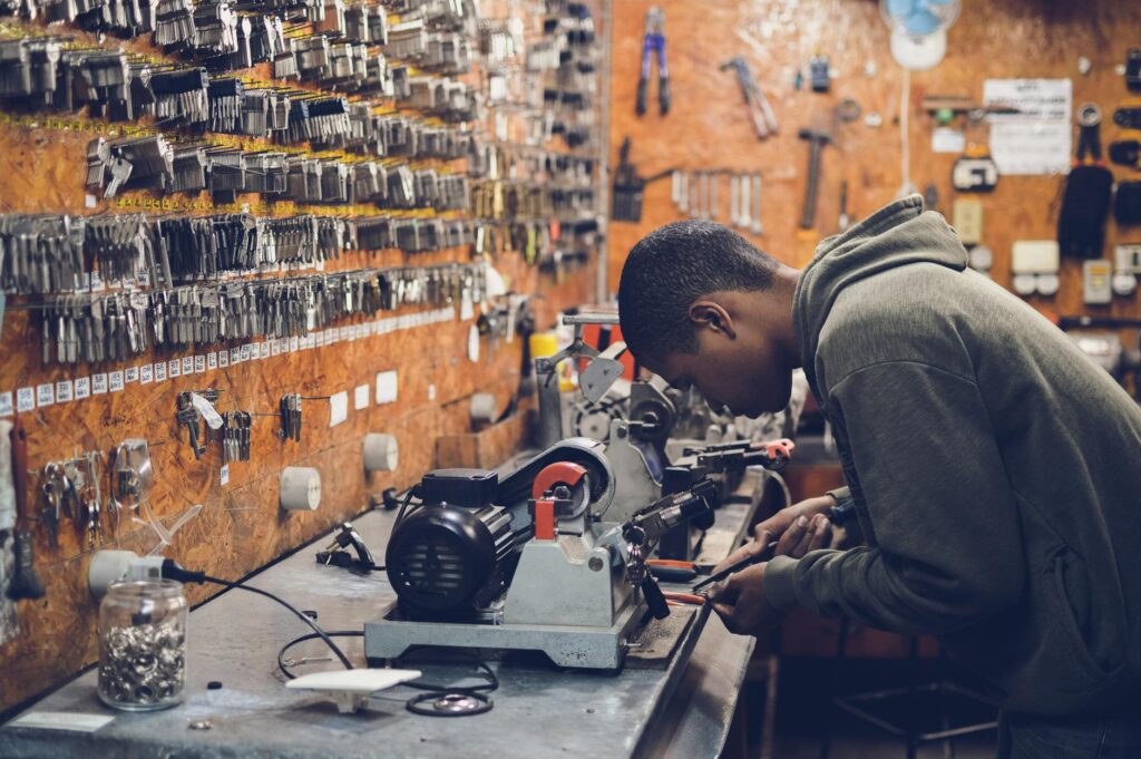 User-Friendly Tools for Managing Cloud Security