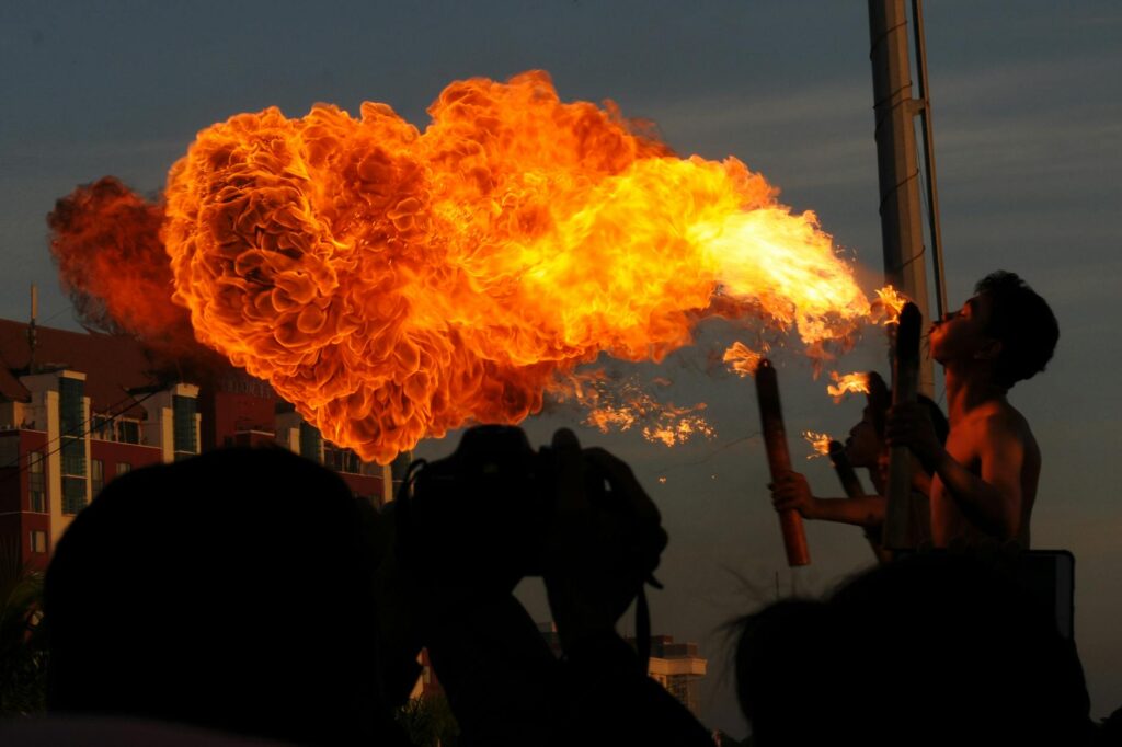 Risk Assessment Protocols for Stunt Performers Risk Assessment Protocols for Stunt Performers