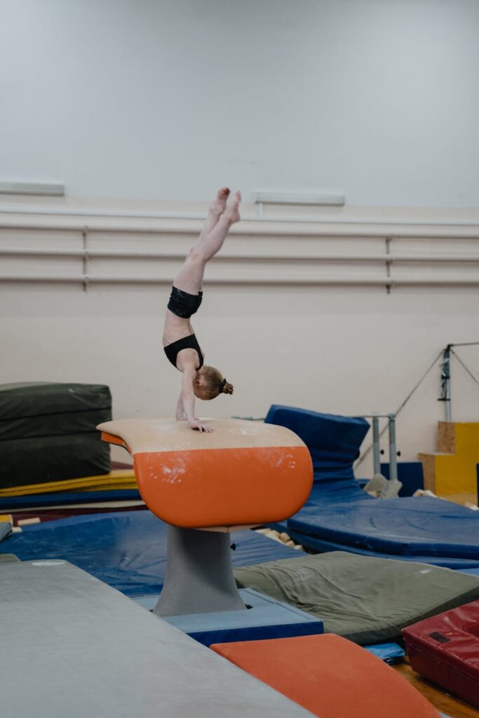 Talent Identification Techniques in Youth Sports