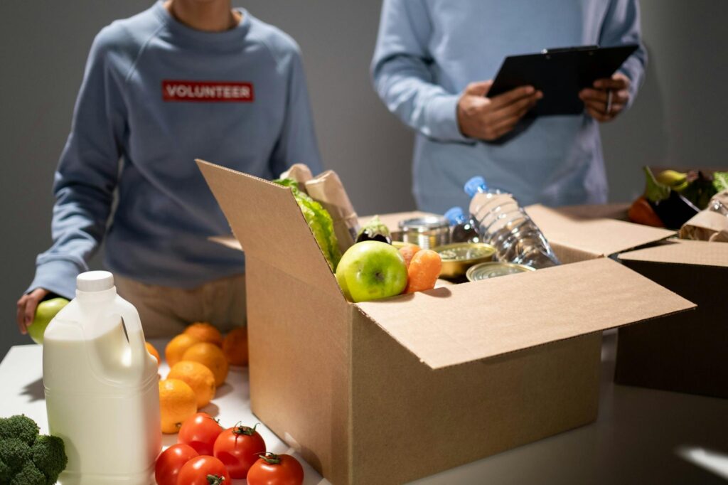 Importance Of Volunteer Feedback In Nonprofit Organizations Importance Of Volunteer Feedback In Nonprofit Organizations