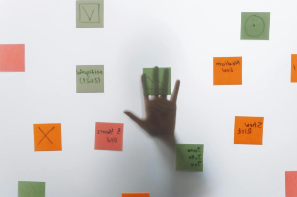 Strategies for Transparent Communication with Residents