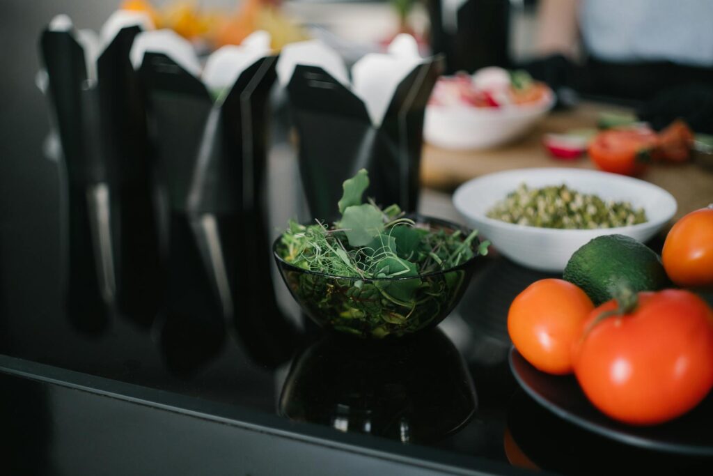 Understanding Industry Trends in Food Manufacturing
