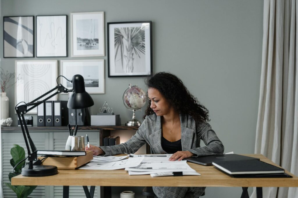 Implementing Regular Budget Reviews