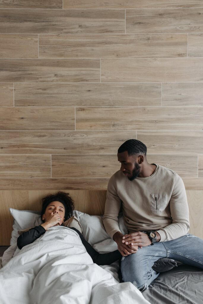 The Role of Empathy in Problem-Solving Partnerships The Role of Empathy in Problem-Solving Partnerships