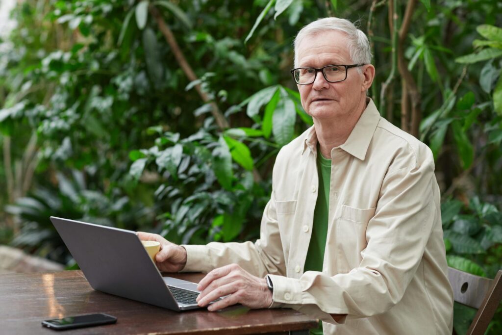Setting Boundaries in a Mobile Work Environment