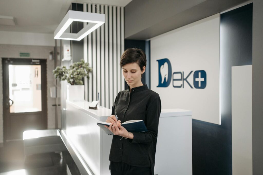 The Role Of Administrative Staff In Communicating Schedule Updates