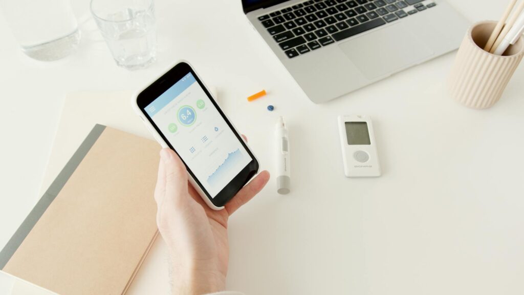 The Role of Consent in Patient Data Management The Role of Consent in Patient Data Management
