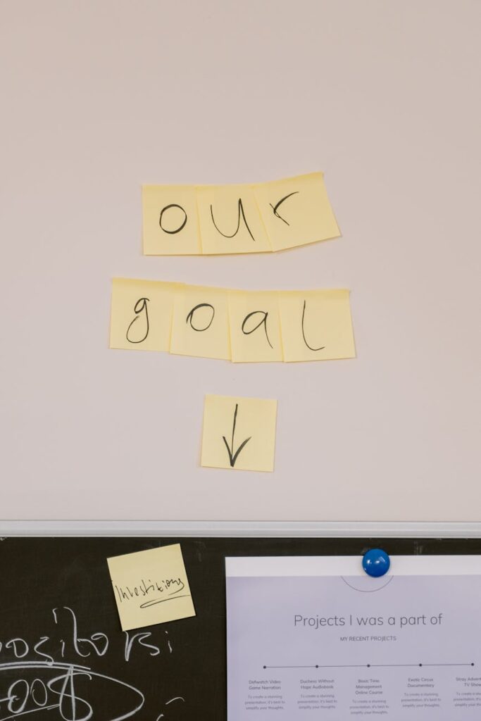 The Importance of a Unified Vision for Organizational Success The Importance of a Unified Vision for Organizational Success