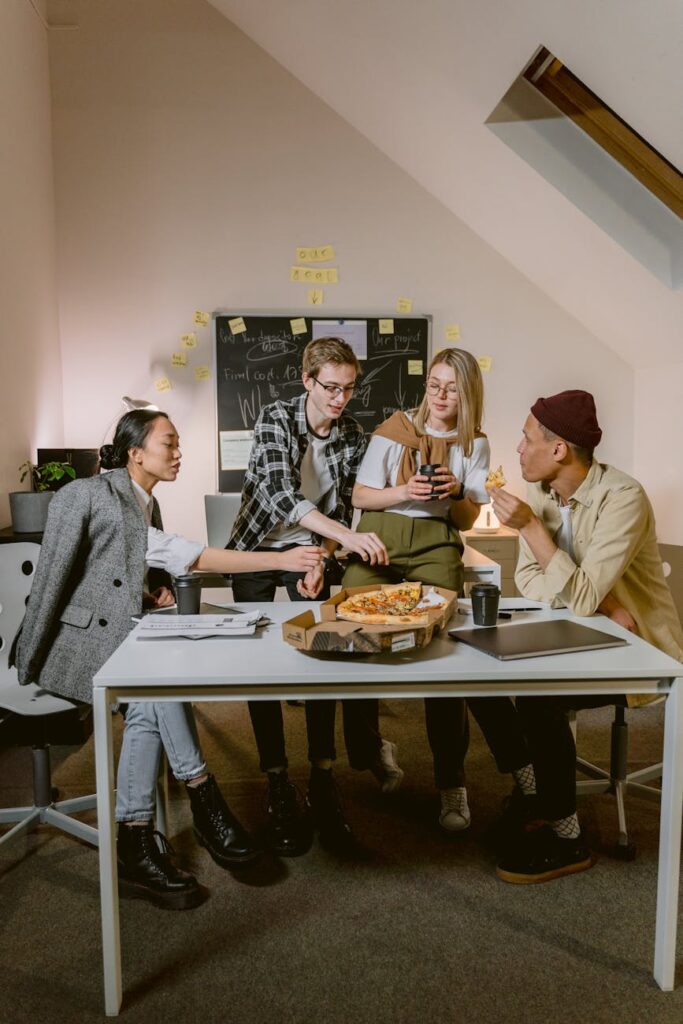 The Role of Diversity in Food Innovation The Role of Diversity in Food Innovation