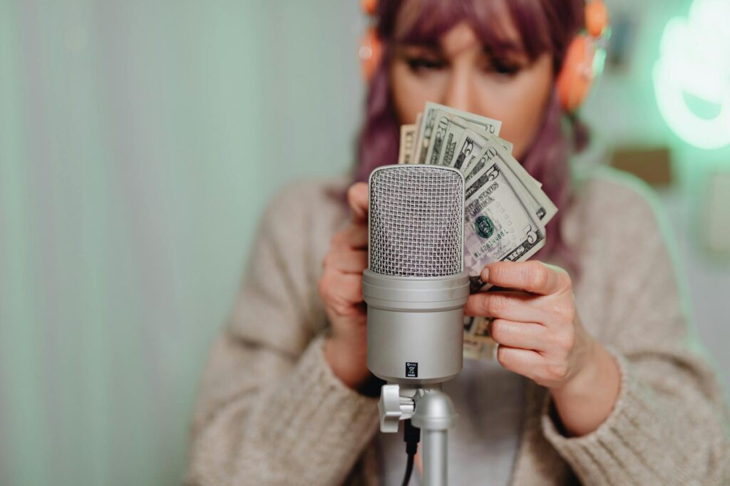 Diversifying Income Streams Diversifying Income Streams